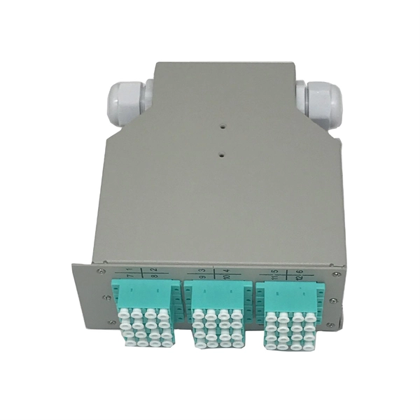 Introduction to the Optical Cable Display Case