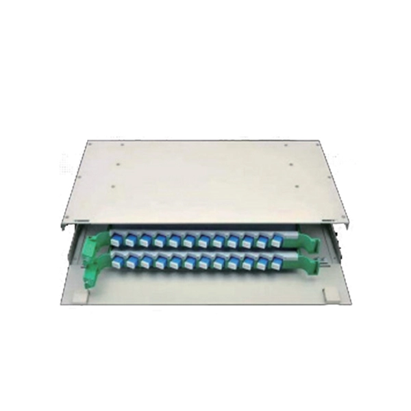 Installation of Duct and Cable Tray Integrated Supports