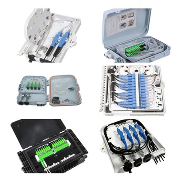 Does a switch have to be configured with an optical module 