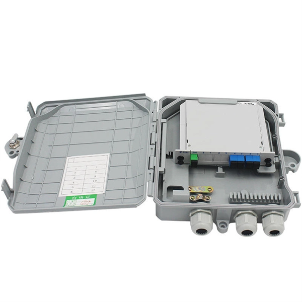 D2 optical module emits light