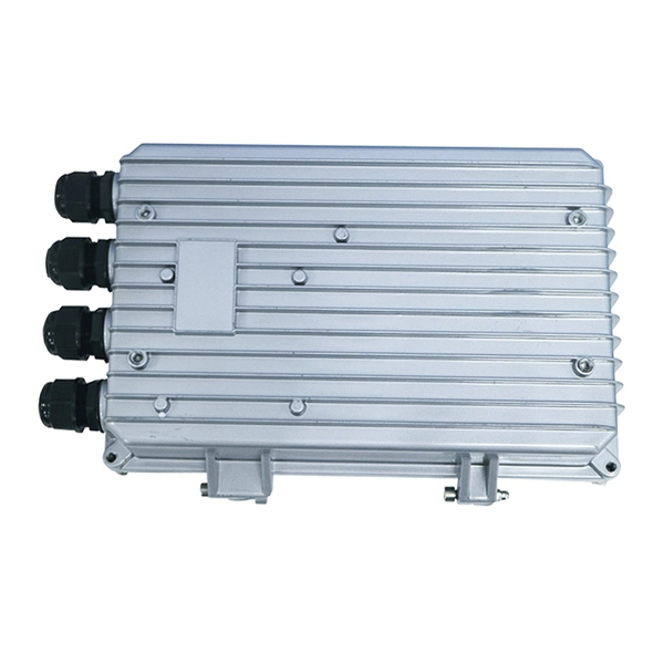 Offshore Price Optical Container 8-core