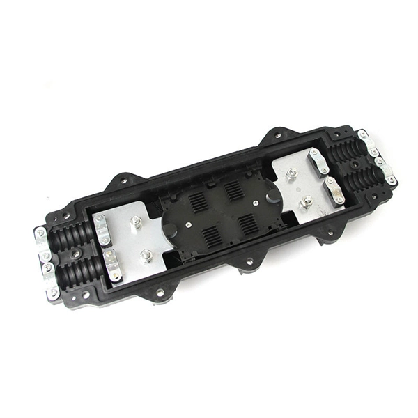 What is an ODF optical distribution box 