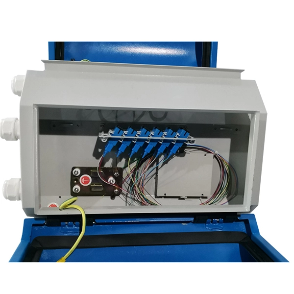 Price of Energy-Saving Fiber Optic Trench for Indonesian Rail Transit