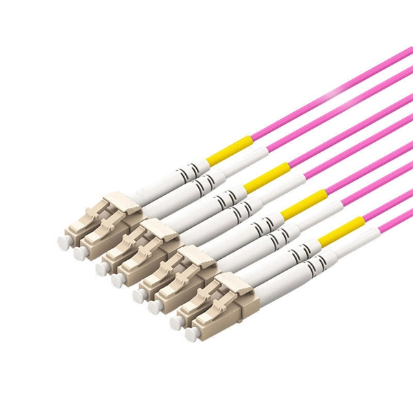 How to wire a fiber optic access coupler