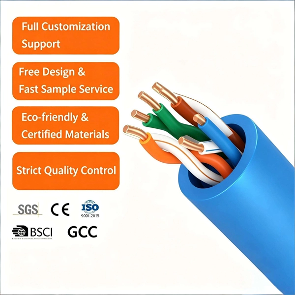Internal Components of an Optical Module