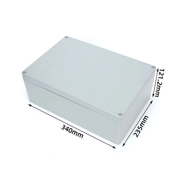 Intelligent Supplier of Fiber Brackets for Backbone Networks
