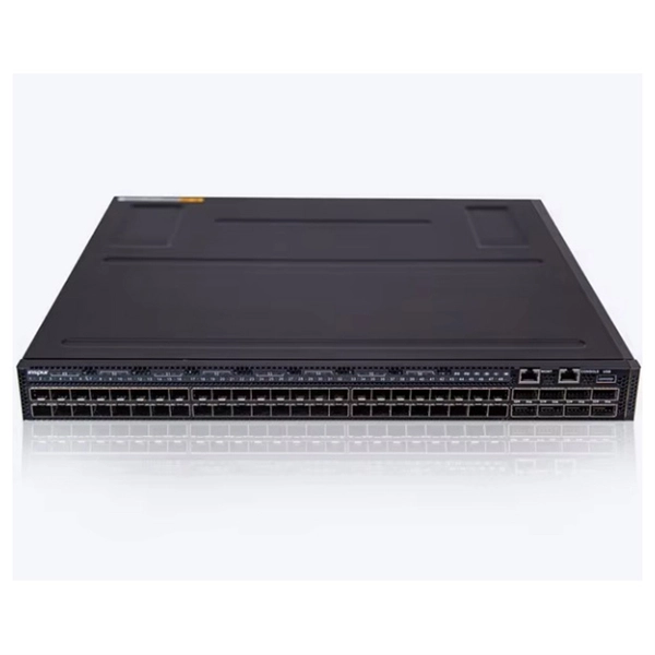 Which cable does the main fiber of the fiber distribution box fuse with 