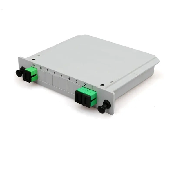 How much does an optical fiber splice reel cost 