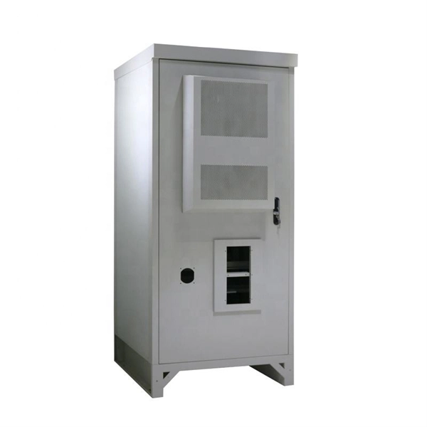 Protection of Nicaragua electrical distribution boxes