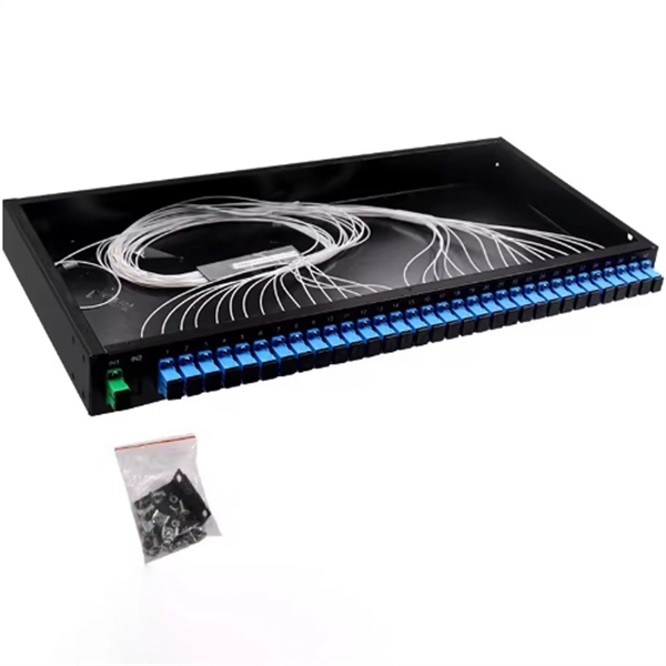 Can the fiber optic cable from the telecommunications company be cut How much does it cost 