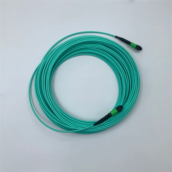 Door-to-door transportation of QSFP optical modules QSFP