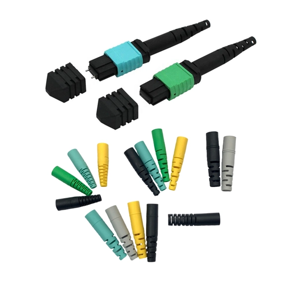 Configuration of Communication Distribution Boxes in Africa