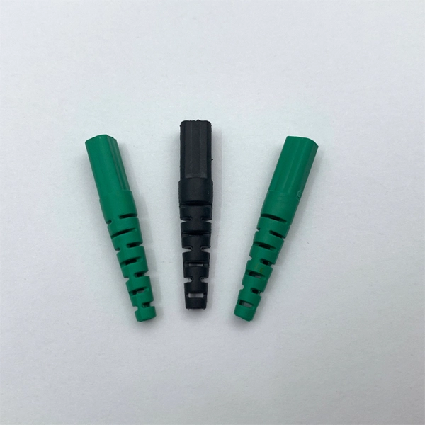 Protection of Multimode Optical Cable Lines