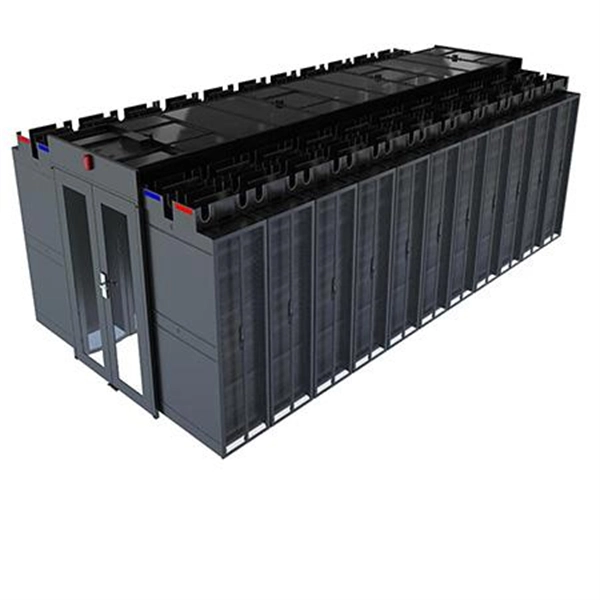 Norwegian tariff cost AI server 400G