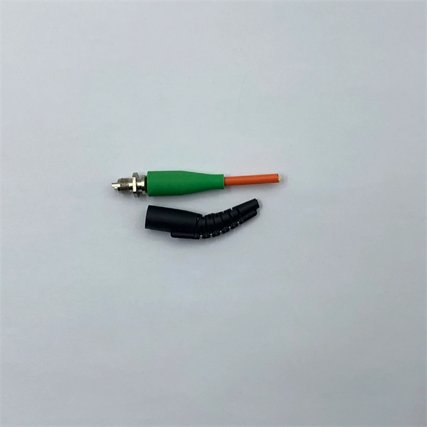 Materials for Optical Cable Line Engineering