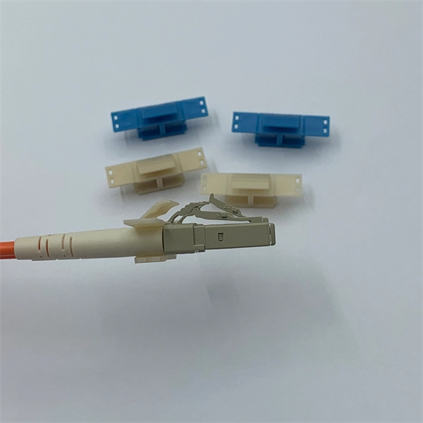 Spectrum splitter fcapc