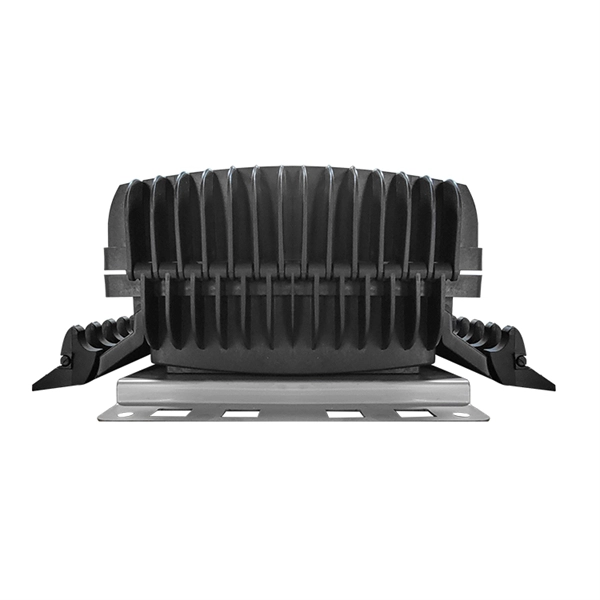 How much does it cost to install fiber optic cable trays 