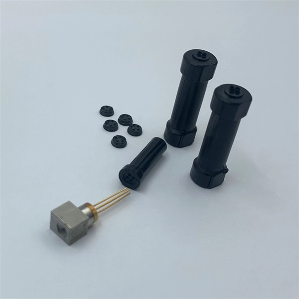 Mexico CIF Price OSFP Optical Module QSFP