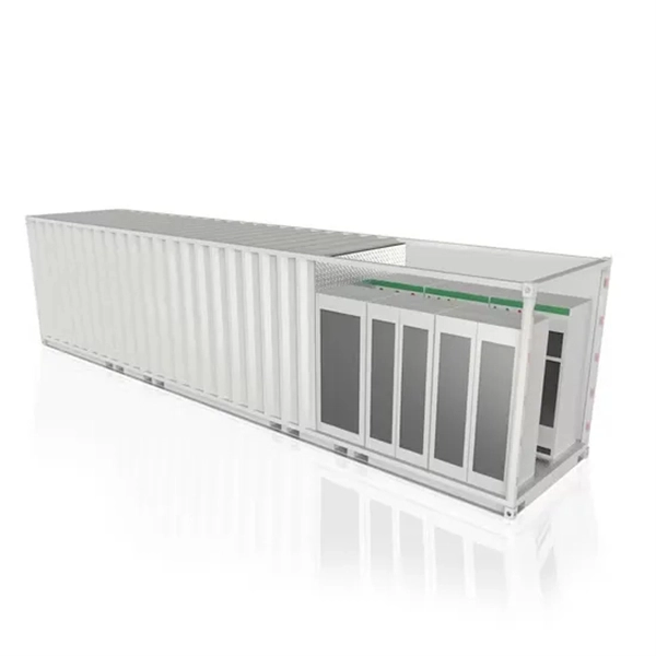 Network Cable Terminal Box Installation Steps