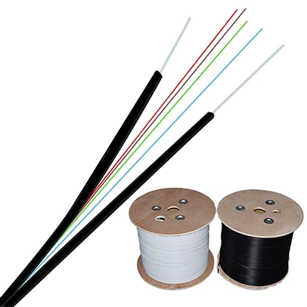 Fiber Optic Terminal Box Network Port Settings