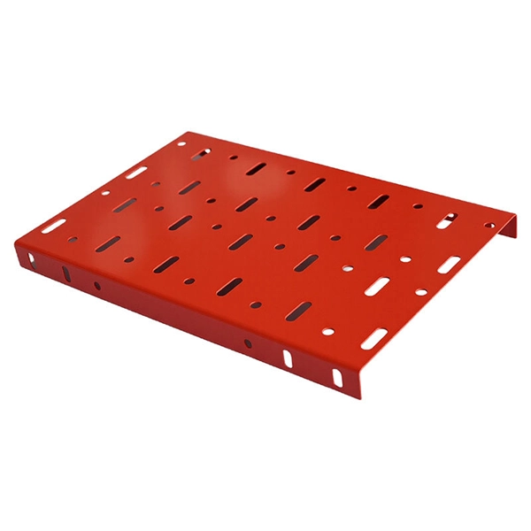 Construction of Overhead Optical Fiber Distribution Boxes