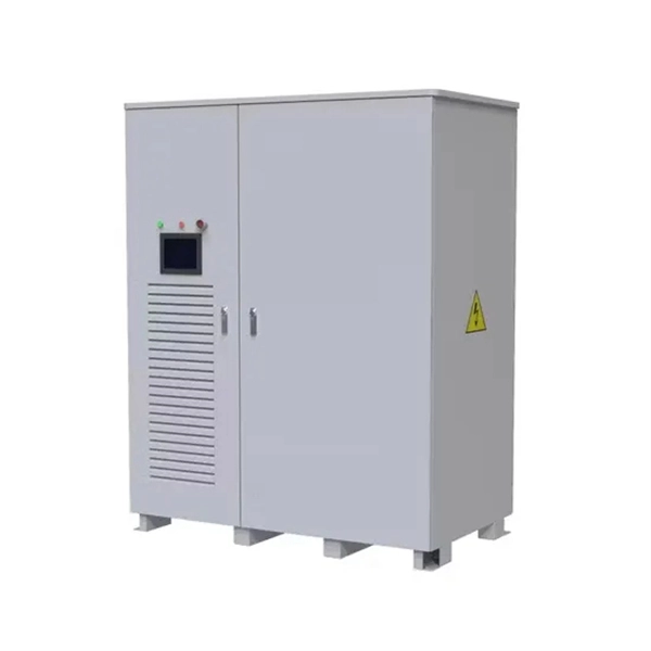 What are the functional circuits of an optical module 