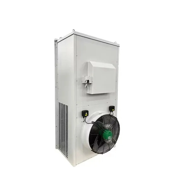 Secondary System and Relay Protection Testing Technology