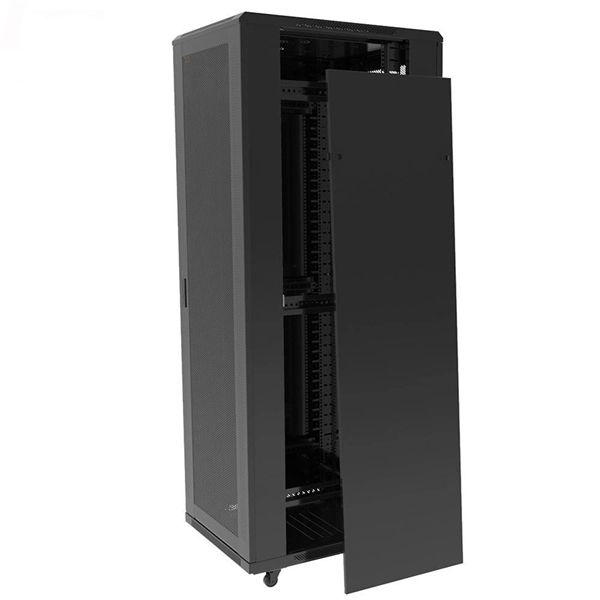 Does a broadband optical splitter divide network speed 