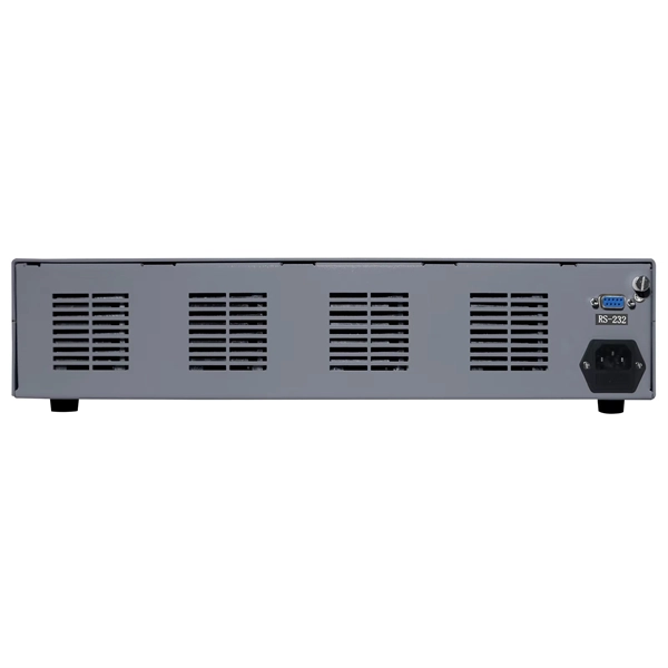 How are power distribution boxes used in the UAE 