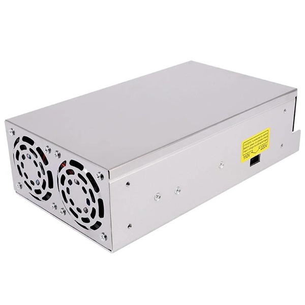 Is the network core machine a switch 