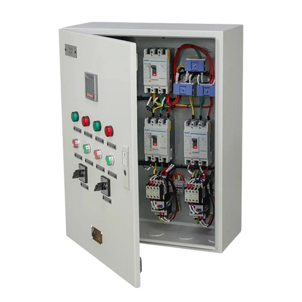 PoE circuit of the switch