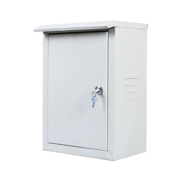 European color standards for electrical distribution boxes