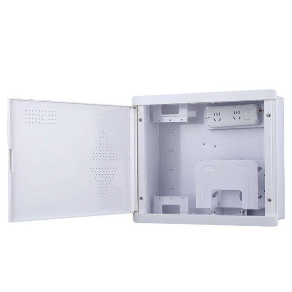 Kenya Tunnel Distribution Box Specifications and Models