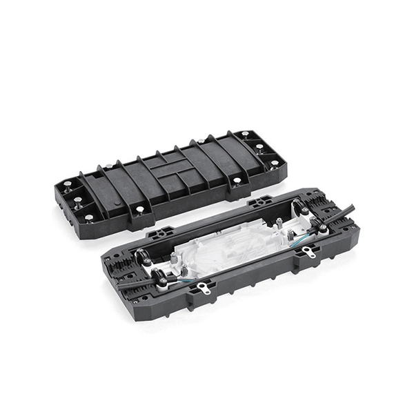 What materials are used for inorganic cable trays 