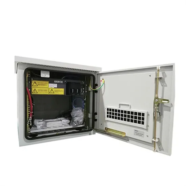 General Requirements for Wiring in Distribution Boxes
