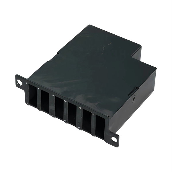 San Marino CFP8SFP