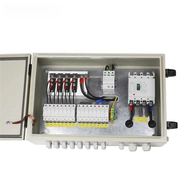 Price of electrical wire junction box