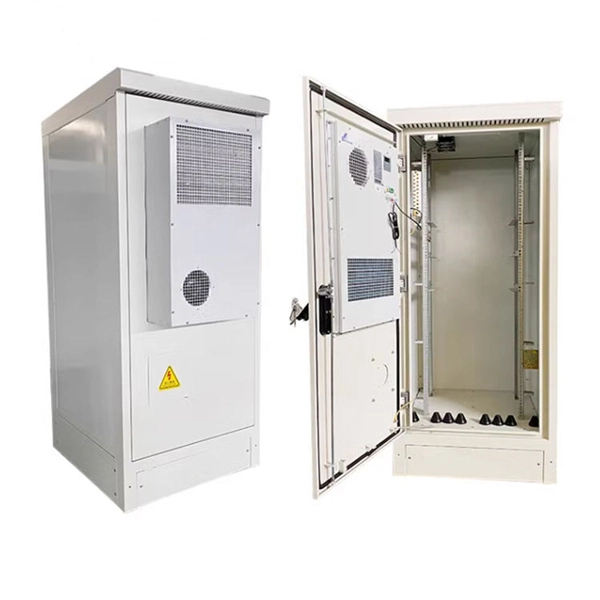 Saudi Solar PV Project Distribution Box Manufacturer