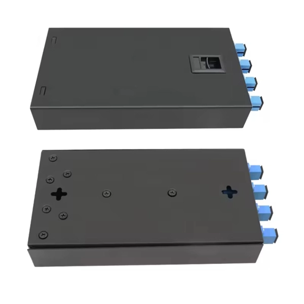 Fibre Channel Self-Test