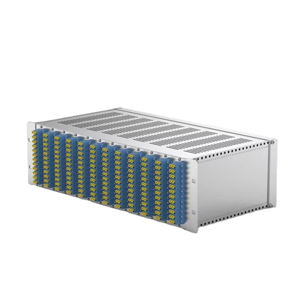 Ecuadorian network rack reference price